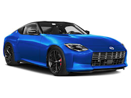 2023 Nissan Z Reviews, Ratings, Prices - Consumer Reports