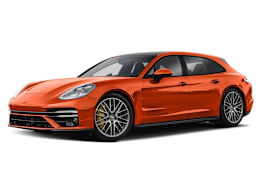 2023 Porsche Panamera Rating - The Car Guide