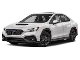 2023 Subaru WRX Prices, Reviews, and Pictures