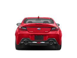 2023 Subaru BRZ Reviews, Ratings, Prices - Consumer Reports