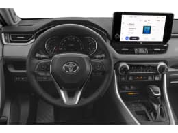 2023 Toyota RAV4 Reviews, Ratings, Prices - Consumer Reports
