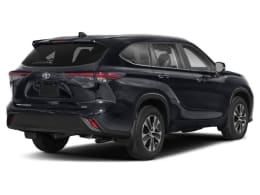 2023 Toyota Highlander turbo review: the Hybrid is better
