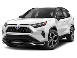 Rav4 prime europe sale