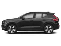 2023 Volvo XC40 Reviews, Ratings, Prices - Consumer Reports
