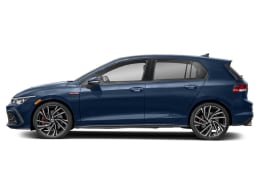 2023 Volkswagen GTI Review, Pricing, & Pictures