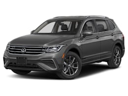 2023 Volkswagen Tiguan Reviews, Ratings, Prices - Consumer Reports