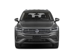 2025 Volkswagen Tiguan: What We Know So Far