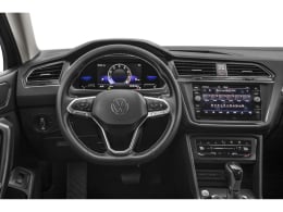 Ruiya Compatible avec VW Tiguan 2 2017-2023 Tarraco 2019-2023