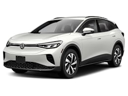 2023 Volkswagen ID4 Reliability Consumer Reports