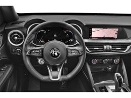 2024 Alfa Romeo Stelvio Reviews, Ratings, Prices - Consumer Reports