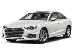 2024 Audi A4 Prices, Reviews, and Photos - MotorTrend