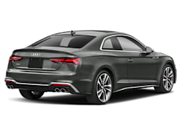 2024 Audi A5 Coupe Prices, Reviews, and Pictures