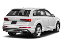 Audi Q7 Reliability - 2024 Ratings