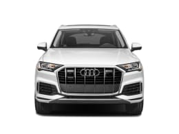 Audi Q7 Reliability - 2024 Ratings