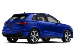 2024 Audi Q3 Reviews, Ratings, Prices - Consumer Reports