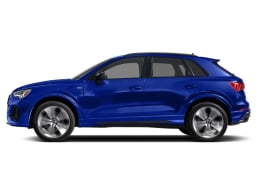 2024 Audi Q3 Reviews, Ratings, Prices - Consumer Reports