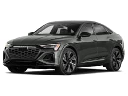 Audi Q8 E-Tron - Consumer Reports