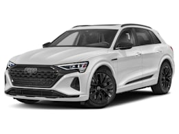 Consumer reports audi hot sale e tron