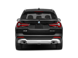2024 BMW X3 Reviews, Ratings, Prices - Consumer Reports
