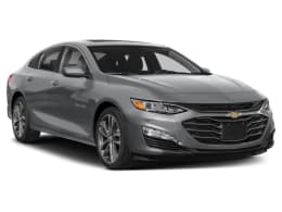 2024 Chevrolet Malibu Review, Pricing, and Specs