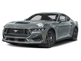 2024 Ford Mustang: More Entertaining, More Predictable - The Car Guide