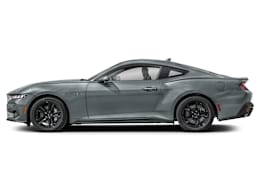 2024 Ford Mustang First Drive Review - Consumer Reports