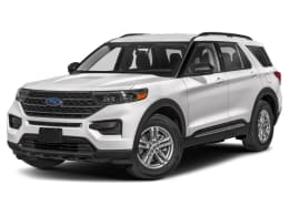 2024 Ford Edge Reviews, Ratings, Prices - Consumer Reports