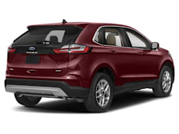 2024 Ford Edge Reviews, Ratings, Prices - Consumer Reports