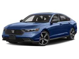 2025 Honda Accord Hybrid Touring Review Consumer Reports