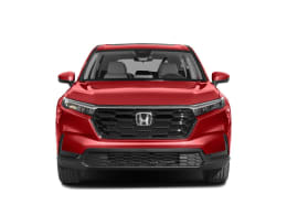 Honda CR-V - Consumer Reports