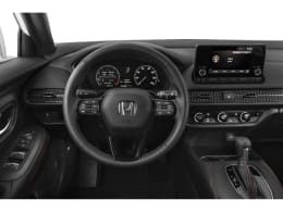 2024 Honda HR-V Reviews, Ratings, Prices - Consumer Reports