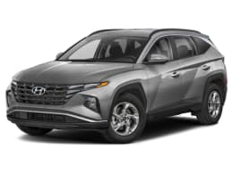 2024 Hyundai Tucson Reviews, Ratings, Prices - Consumer Reports
