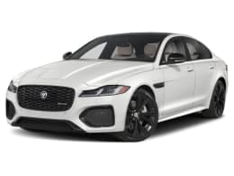 2024 Jaguar XF Prices, Reviews, and Photos - MotorTrend