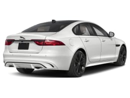 2024 Jaguar XF Review, Pricing, & Pictures