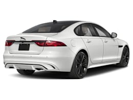 2024 Jaguar XF Prices, Reviews, and Pictures