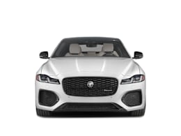 2024 Jaguar XF Prices, Reviews, and Pictures