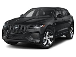 2024 Jaguar F Pace Reviews Ratings Prices Consumer Reports