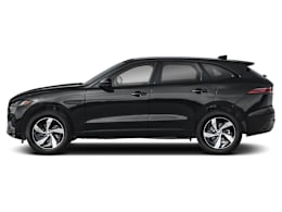 Jaguar f pace consumer hot sale reports