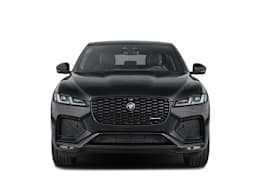 Jaguar f pace consumer hot sale reports