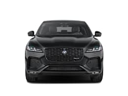 2024 Jaguar F-PACE Prices, Reviews, and Pictures