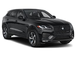 Jaguar f pace consumer hot sale reports