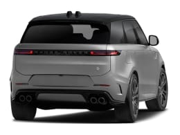 2024 Land Rover Range Rover Sport Reliability - Consumer Reports