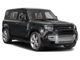 2024 Land Rover Defender Review, Pricing, & Pictures