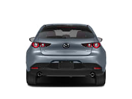 2024 Mazda 3 Reviews, Ratings, Prices - Consumer Reports