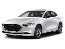 Mazda 3 Review (2024)