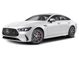 2024 Mercedes-Benz AMG GT Prices, Reviews, and Pictures