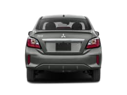 2024 Mitsubishi Mirage Reviews, Ratings, Prices - Consumer Reports