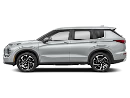 2024 Mitsubishi Outlander Prices, Reviews, and Pictures