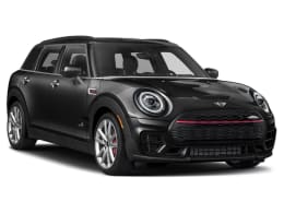 2024 Mini Cooper Clubman Reviews, Ratings, Prices - Consumer Reports