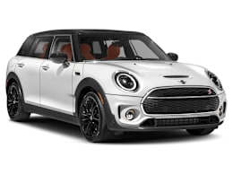 2024 Mini Cooper S Clubman Review, Pricing, and Specs